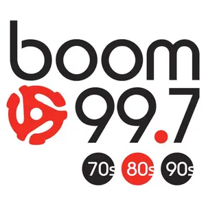 CJOT Boom 99.7 ایف ایم