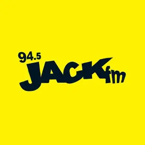 CKCK 94.5 JACK ایف ایم