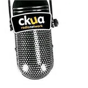 CKUA ریڈیو Network