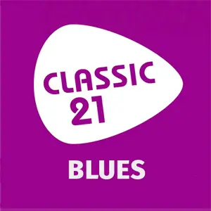 کلاسک 21 Blues