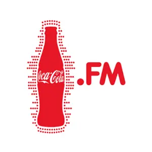 Coca-Cola ایف ایم (Brasil)