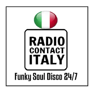 ریڈیو Contact اٹلی Funky Soul Disco