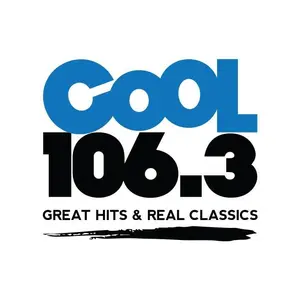 Cool 106.3 - Great ہٹ گانے & Real Classics