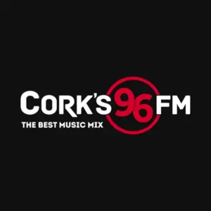 Cork's 96 ایف ایم 