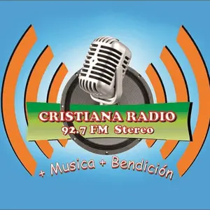 CRISTIANA ریڈیو