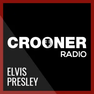 Crooner ریڈیو Elvis Presley
