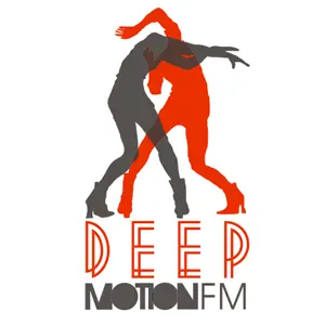 Deep Motion ایف ایم 