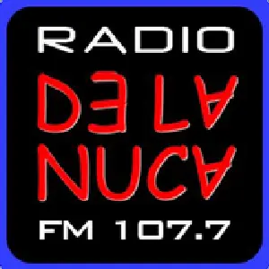 De La Nuca ایف ایم - 107.7 