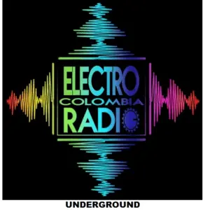 Electro Colombia ریڈیو 2