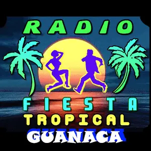 ریڈیو fiesta tropical Guanaca