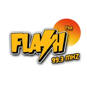 Flash ایف ایم 99.3 Mhz