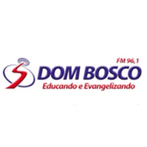 Rádio ایف ایم Dom Bosco 96.1 ایف ایم