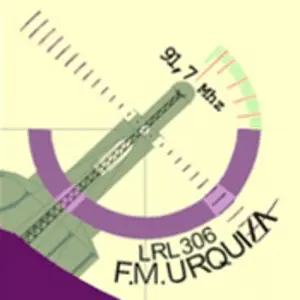 ایف ایم Urquiza