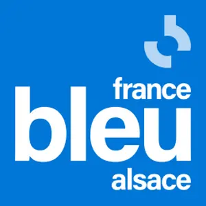 فرانس Bleu Alsace 