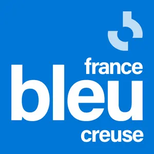 فرانس Bleu Creuse 