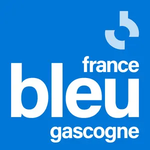 فرانس Bleu Gascogne 