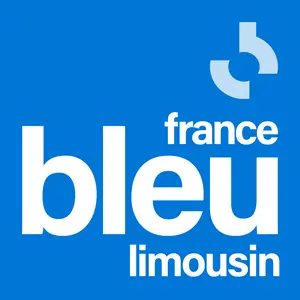 فرانس Bleu Limousin 