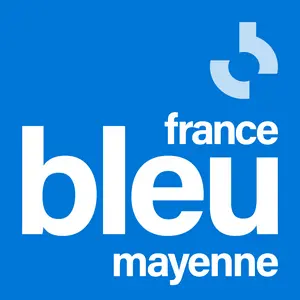 فرانس Bleu Mayenne 