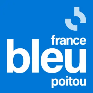 فرانس Bleu Poitou 