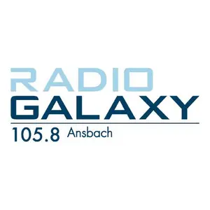 ریڈیو Galaxy Ansbach 