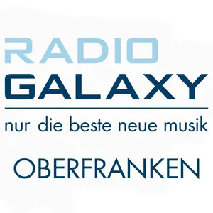 ریڈیو Galaxy Oberfranken 