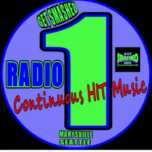 Get Smashed ریڈیو 1