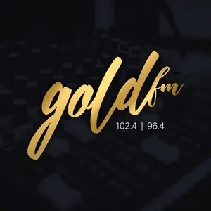 Gold ایف ایم 