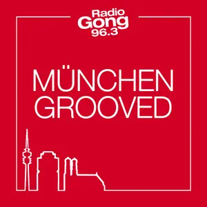 ریڈیو Gong 96.3 - München grooved