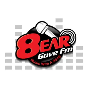 8EAR Gove ایف ایم