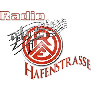 ریڈیو Hafenstrasse 
