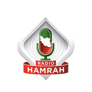 ریڈیو Hamrah 100.3 ایف ایم HD3