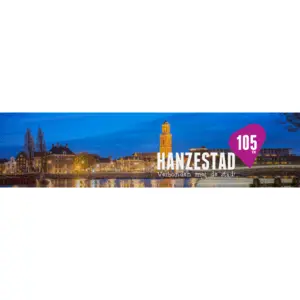 Hanzestad ریڈیو