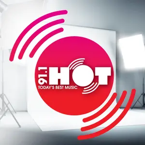 Hot 91.1 ایف ایم