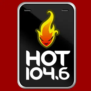 Hot ایف ایم 104.6
