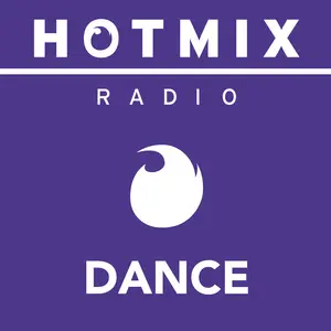 Hotmixradio ڈانس 