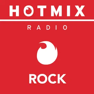 Hotmixradio راک 