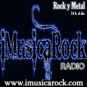 iMusicaRock.com - ریڈیو en Español
