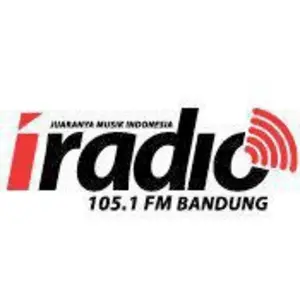 iradio Bandung 105.1 ایف ایم