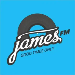 James ایف ایم