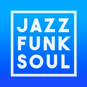 JFSR - جاز Funk Soul ریڈیو