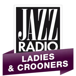 جاز ریڈیو - Ladies &amp; Crooners 