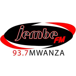 Jembe ایف ایم 93.7