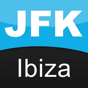 JFK Ibiza 105.2 ایف ایم