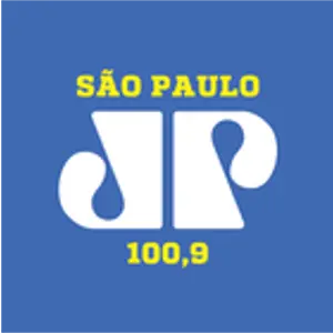 Jovem Pan - JP اے ایم Sao Paulo