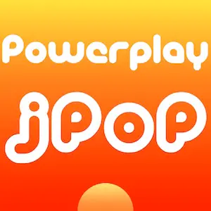 J-پاپ Powerplay