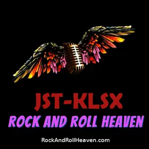 JST-KLSX - راک And Roll Heaven