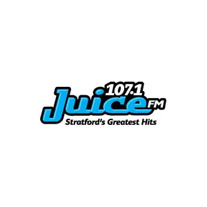 107.1 Juice ایف ایم