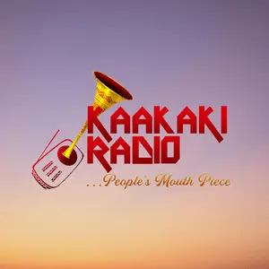 Kaakaki ریڈیو