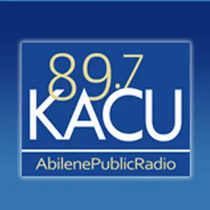 KACU Abilene Public ریڈیو 89.7 ایف ایم