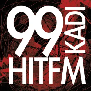 KADI - 99.5 ایف ایم - 99HitFM